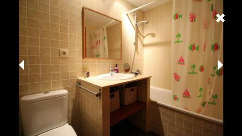 Apartamento Llabeig