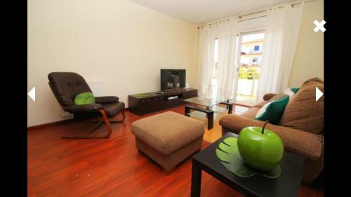 Apartamento Llabeig