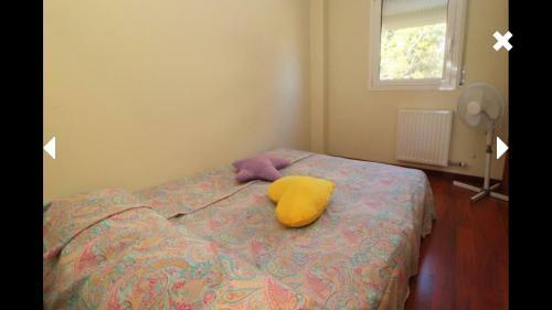 Apartamento Llabeig