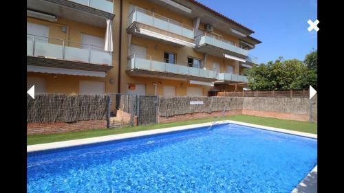 Apartamento Llabeig