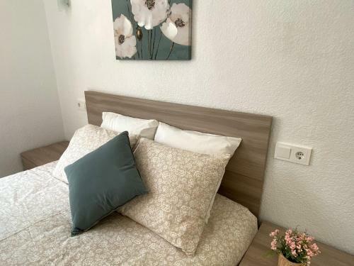 Apartamento Mar Stil Ideal