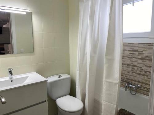 Apartamento Mar Stil Ideal