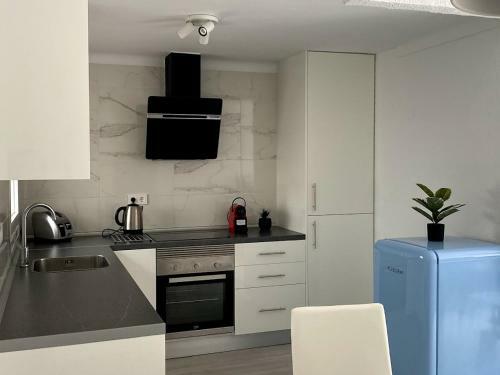Apartamento Mar Stil Ideal