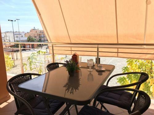 Apartament Catalunya, Moderno, C�ntrico Y Parking