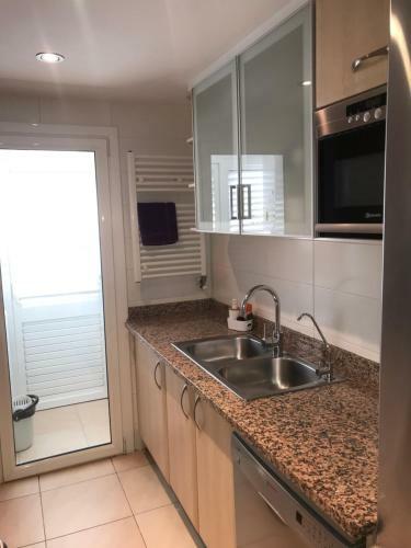 Apartament Catalunya, Moderno, C�ntrico Y Parking