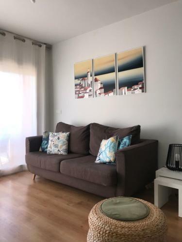 Apartament Catalunya, Moderno, C�ntrico Y Parking
