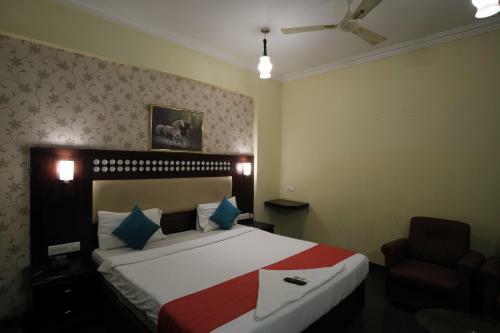 Hotel Ananya Comfortss - Koramangala