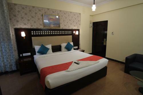 Hotel Ananya Comfortss - Koramangala