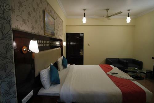 Hotel Ananya Comfortss - Koramangala