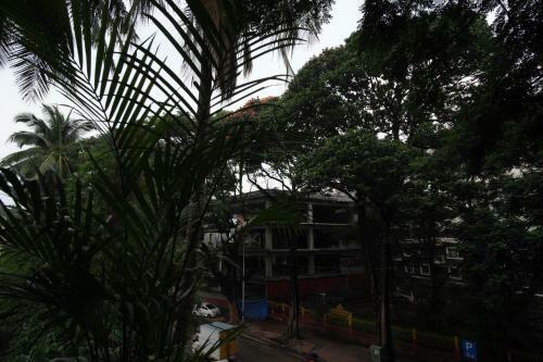 Hotel Ananya Comfortss - Koramangala