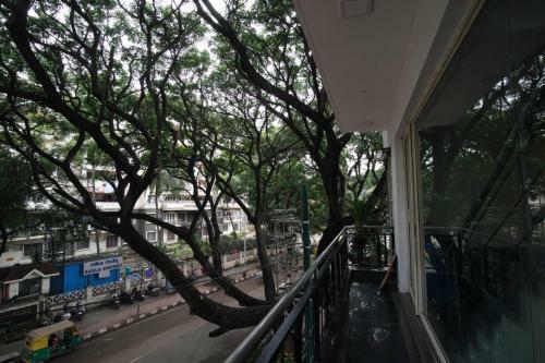 Hotel Ananya Comfortss - Koramangala