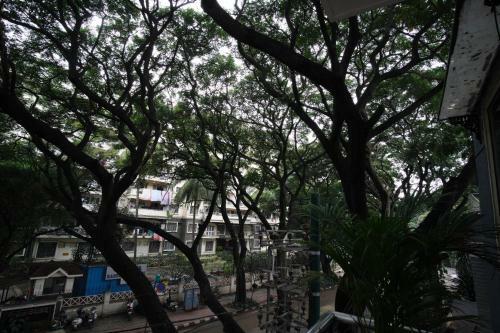 Hotel Ananya Comfortss - Koramangala
