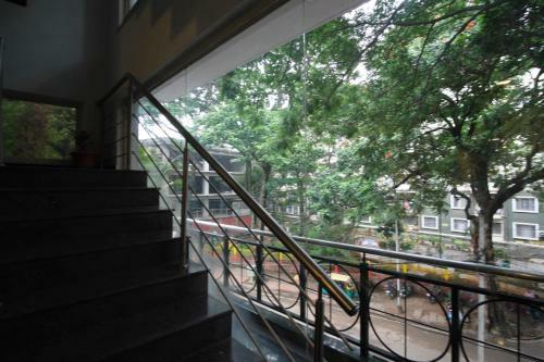 Hotel Ananya Comfortss - Koramangala