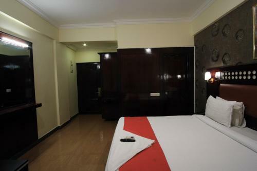 Hotel Ananya Comfortss - Koramangala