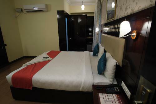 Hotel Ananya Comfortss - Koramangala