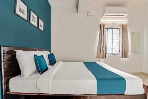 Hotel Silverkey Executive Stays 39706 Jeevanahalli Main Rd