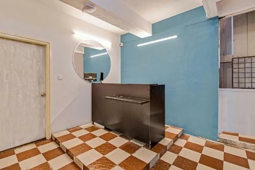 Hotel Silverkey Executive Stays 39706 Jeevanahalli Main Rd