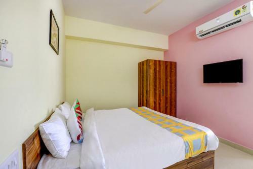 Hotel Collection O 81643 Swayamkrushi Arcade