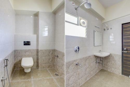 Hotel Collection O 81643 Swayamkrushi Arcade