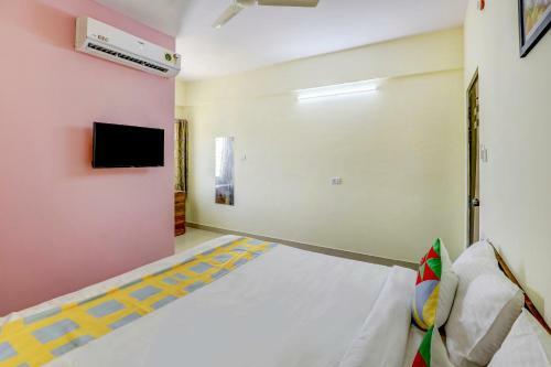 Hotel Collection O 81643 Swayamkrushi Arcade