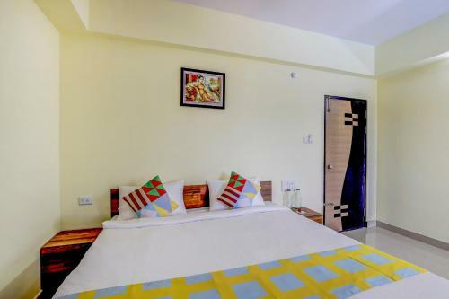 Hotel Collection O 81643 Swayamkrushi Arcade