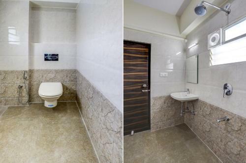 Hotel Collection O 81643 Swayamkrushi Arcade