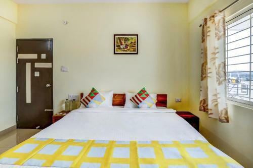 Hotel Collection O 81643 Swayamkrushi Arcade