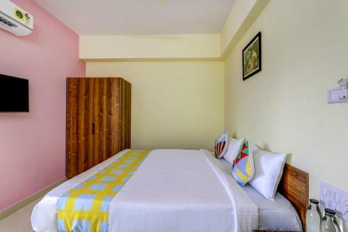 Hotel Collection O 81643 Swayamkrushi Arcade