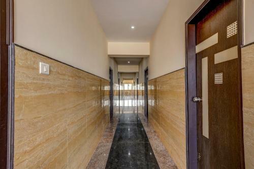 Hotel Collection O 81643 Swayamkrushi Arcade