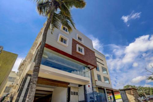 Hotel Collection O 81643 Swayamkrushi Arcade
