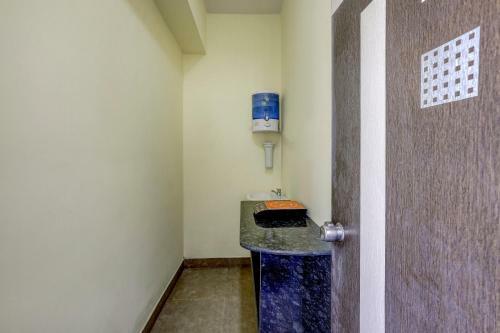 Hotel Collection O 81643 Swayamkrushi Arcade