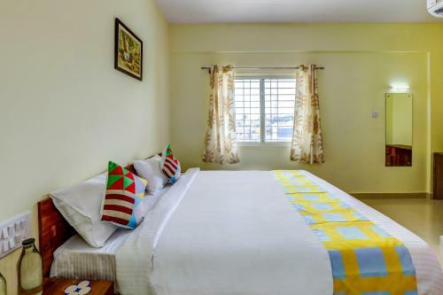 Hotel Collection O 81643 Swayamkrushi Arcade