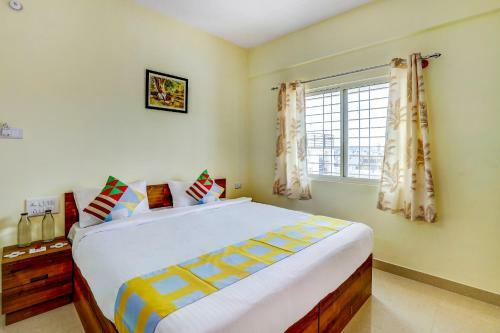 Hotel Collection O 81643 Swayamkrushi Arcade