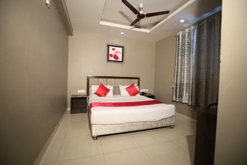 Hotel Fortuner Palace