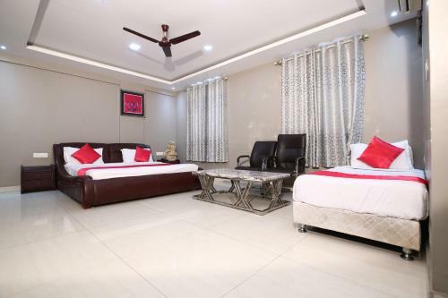 Hotel Fortuner Palace
