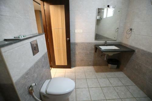 Hotel Fortuner Palace