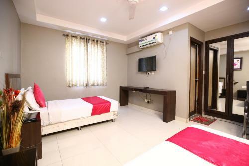 Hotel Fortuner Palace