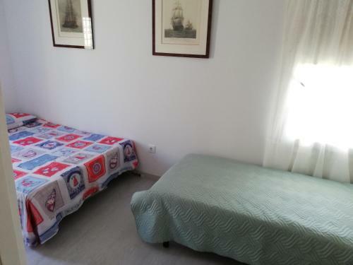 Estupendo Apartamento En Muy Buena Zona