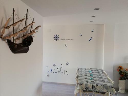 Estupendo Apartamento En Muy Buena Zona