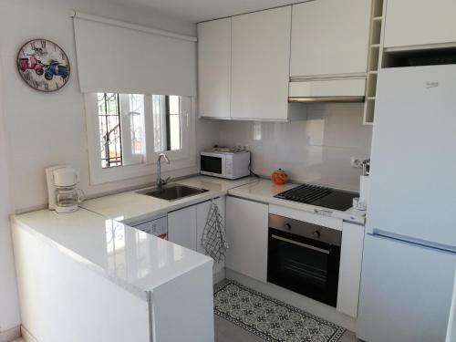 Estupendo Apartamento En Muy Buena Zona