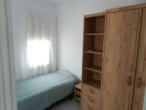 Estupendo Apartamento En Muy Buena Zona