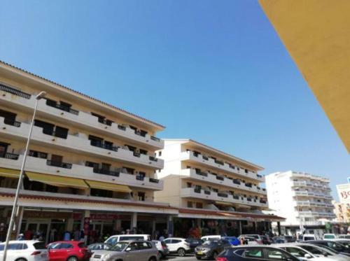 Estupendo Apartamento En Muy Buena Zona