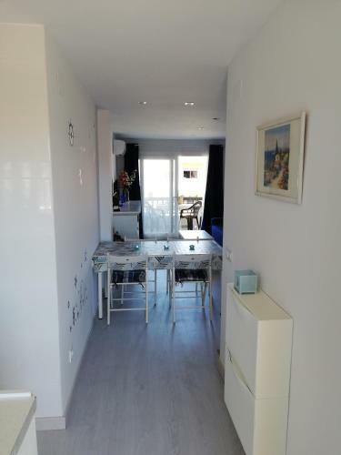 Estupendo Apartamento En Muy Buena Zona