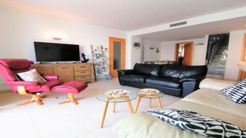 Apartamento Duplex Voramar Riells
