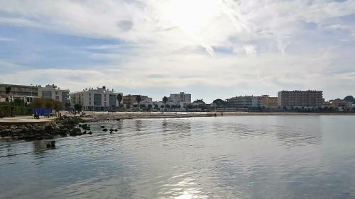 Apartamento Duplex Voramar Riells