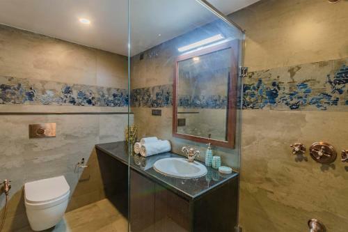 Villa Stayvista At Udhbhava Kamala