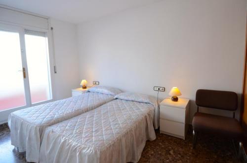 Apartament Albatros 1 3-2