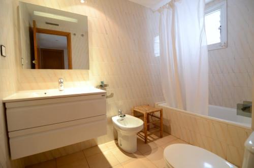 Apartament Albatros 1 3-2