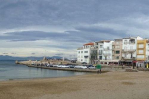 Apartamento Casa A L'escala