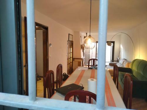 House Apartment L'escala